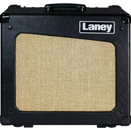 Laney CUB-12R 15W 1x12 Tube Guitar Combo Amp (Best Tube Combo Amp)