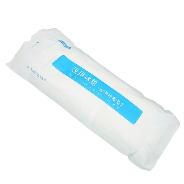 Perineum Cold Pad, Postpartum Ice Pack Disposable For After Birth 