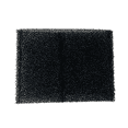 Hyper Tough 201200A Universal Foam Filter for 2.55 Gallon Wet/Dry
