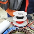 thumbnail image 3 of TEHAUX 5 Rolls Soldering Wire for Lamps and DIY Projects, 3 of 8