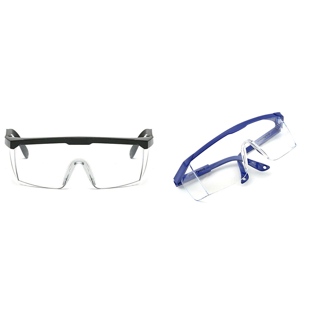 De Protection Lunette Laboratoire Chimie Youkk Lunettes De
