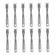 thumbnail image 5 of ADDHAT 12Ud Pineapple Peeler Fork Acero Inoxidable De Para Uso Y Agarre, 5 of 7