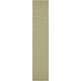 thumbnail image 4 of Nourison Positano 2'2" x 8' Green Modern Rug, 4 of 11
