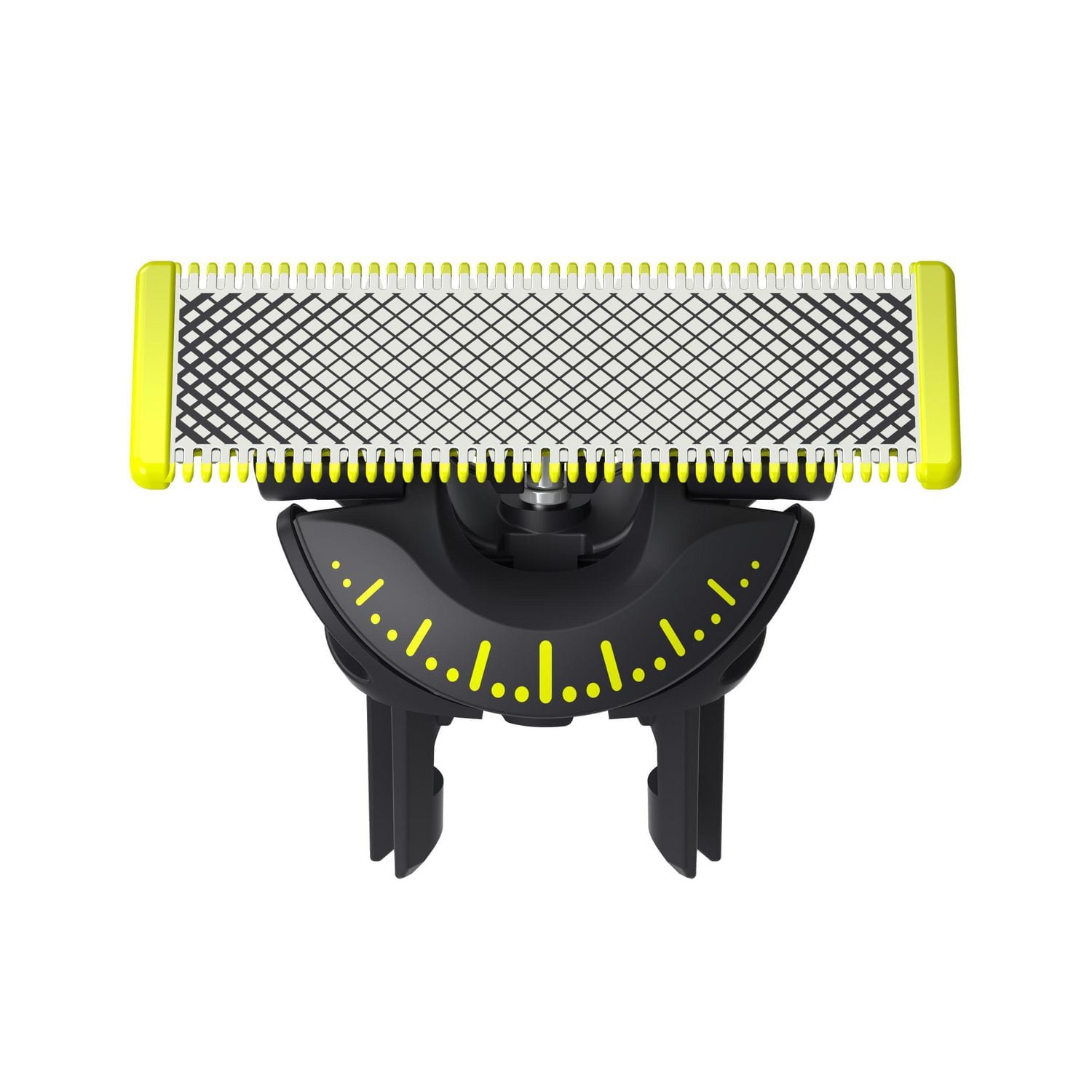 Philips OneBlade 360 Face & Body, Wet & Dry, Trim, Edge & Shave with the 5-in-1 Adjustable Comb and Body Comb, QP2834/23, The new OneBlade 360 Face & Body