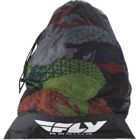 Fly Racing Dirt Bag Black 28 5158