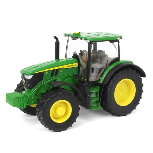 1:32 John Deere 6R 165 Tractor - ETA Jan 2025