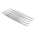 thumbnail image 1 of 5 Pinces en Acier Inoxydable pour Jardin Outil Courbé pour Reptiles, 1 of 8