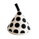 thumbnail image 5 of Funda para asa de olla, funda para tapa de olla, aislante térmico, portátil, funda para asa de olla, olla Negro, 5 of 9