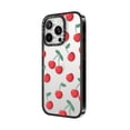 thumbnail image 5 of Funda para teléfono CASETiFY Compact Case iPhone 16 Pro Cherries, 5 of 5