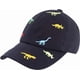 thumbnail image 1 of Gorra de béisbol para niños pequeños, de verano, con protección solar, diseño de dinosaurio, para niños de 1 a 3 años, 1 of 6