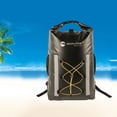 thumbnail image 2 of Bolsa Seca Impermeable Sunnimix para Viajes 30L Portátil para Canotaje, 2 of 6
