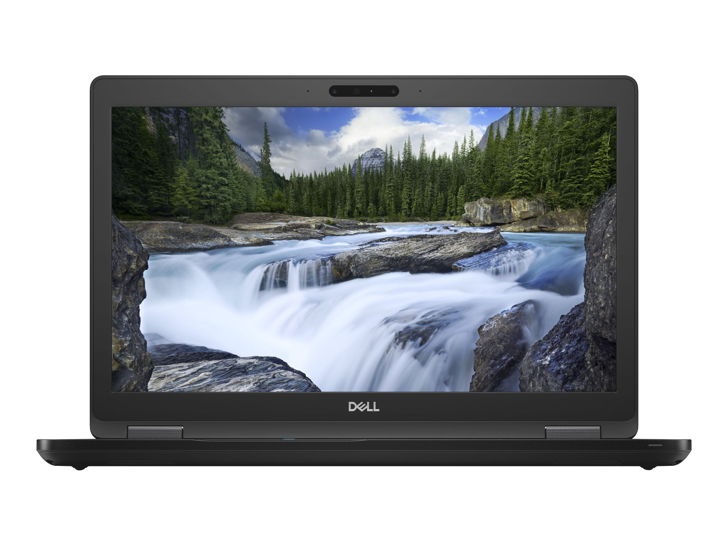 Dell Latitude 5591 - Intel Core i7 - 8850H / up to 4.3 GHz