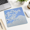 Blue-0.2L x 19.7W inches, variant on X-raypad Aqua Control 2 Gaming Mouse Pad Ultra-high Precision With Speed And Capability Consistent X Y Glide Designed For Fps Pla