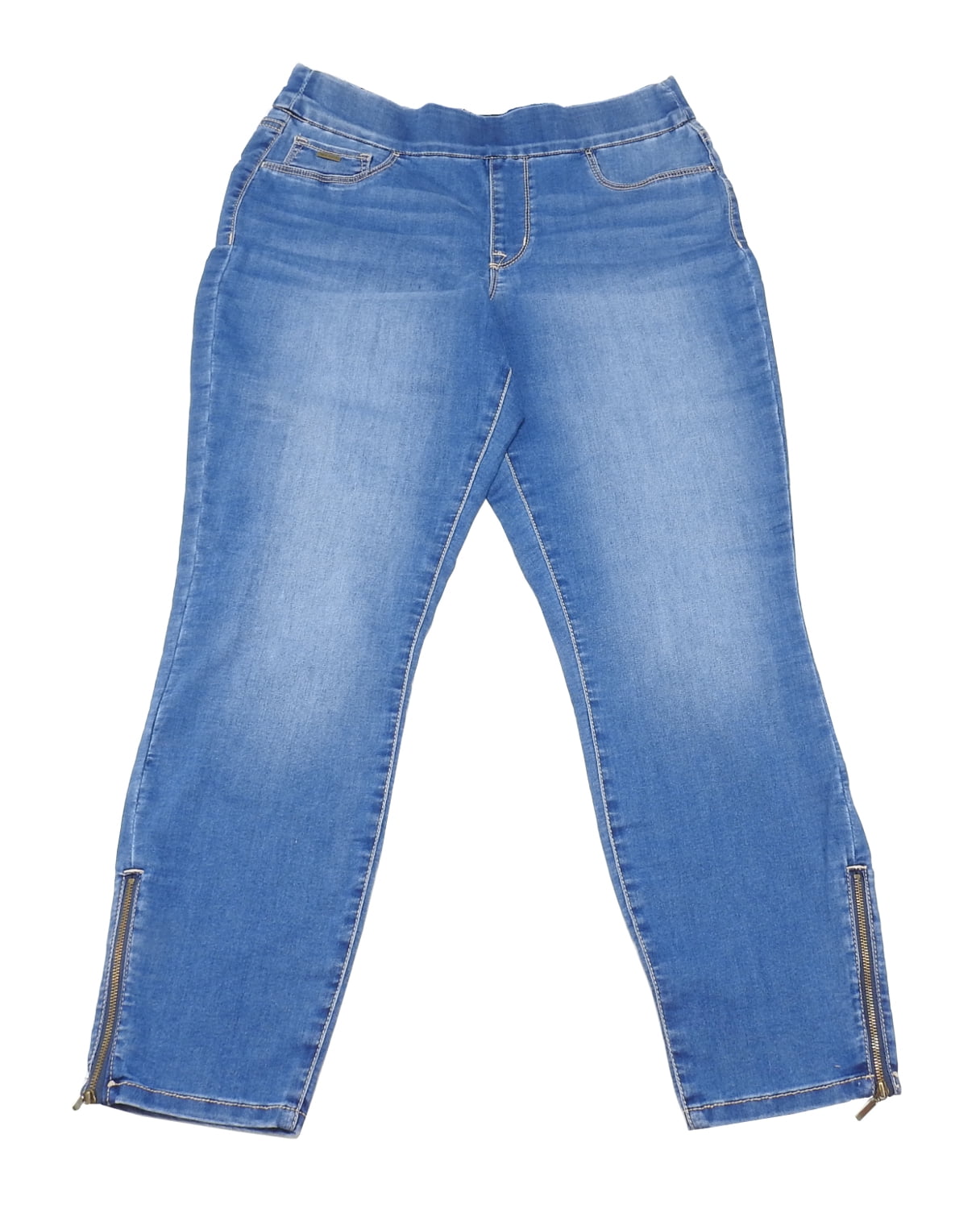 nine west heidi pull on crop