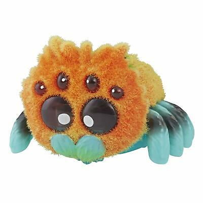 Yellies “Wiggly Wriggles” Voice Activated Motion Spider Pet Toy Ages 5+ 