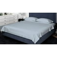 thumbnail image 1 of Johnson Home 600 Thread Egyptian Count Cotton Sheet Set, 1 of 6