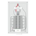 thumbnail image 4 of Emporia Gen 3 Smart Home Energy Monitor with 8 50A Circuit Level Sensors - Home Energy Automation and Control - Real Time Electricity Monitor/Meter - Solar/Net Metering, 4 of 5