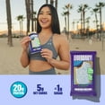 thumbnail image 6 of Legendary Foods Blueberry Protein Pastry, 20g Protein, 4 Pack, Keto Friendly, Gluten Free, 6 of 11