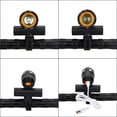 thumbnail image 3 of ITFABS USB Rechargeable LED Bicycle Light Headlight and Taillight, 3 of 7