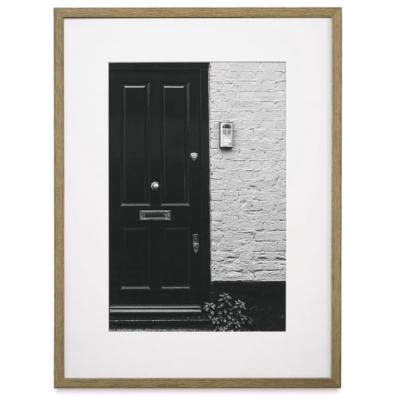 Blick Westwood Frames - Buff, Thin, 18" x 24"