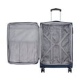 thumbnail image 2 of Valise souple à roulettes American Tourister Status Lite Moyen, 2 of 8