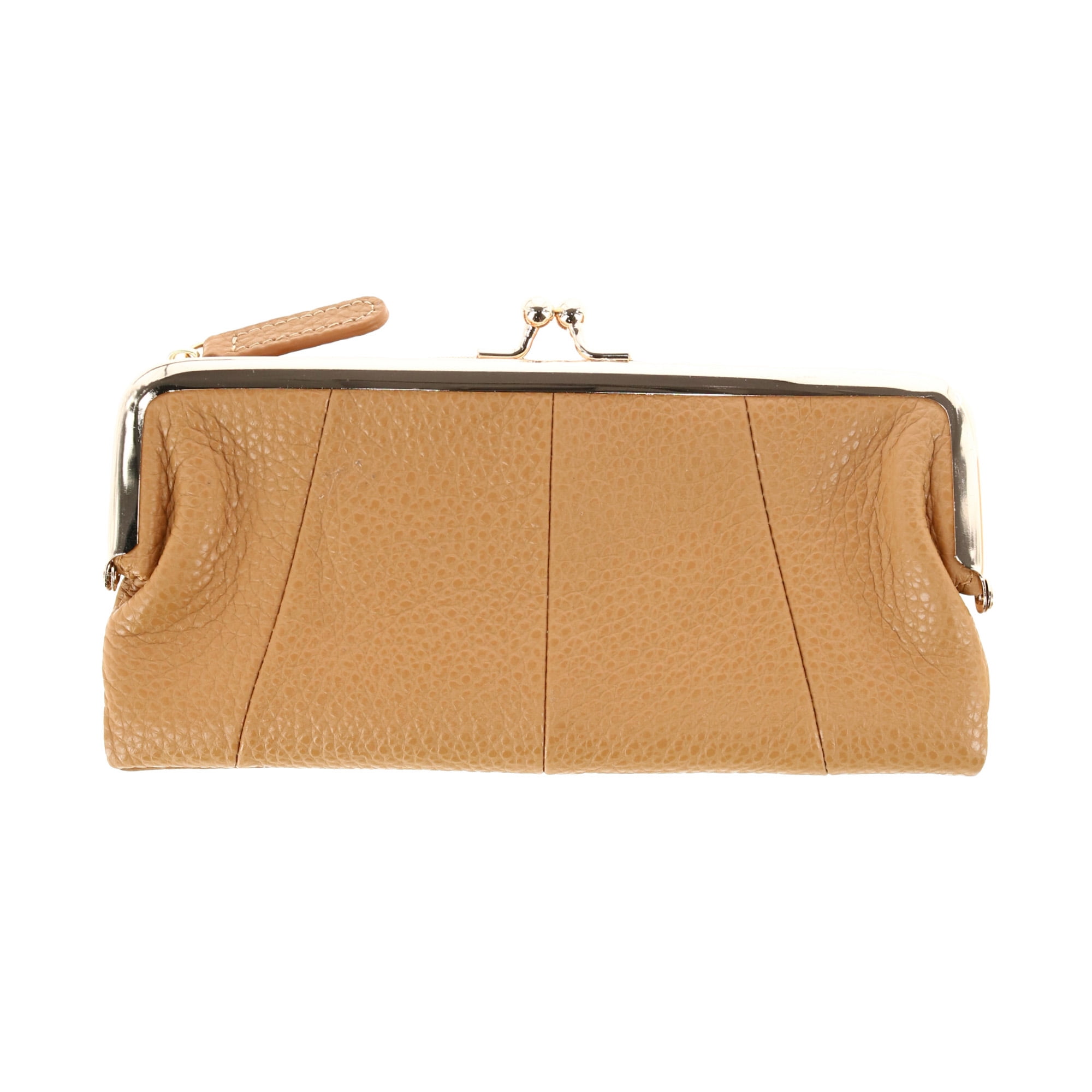 frame wallet
