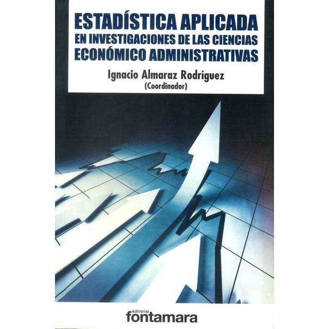 Estadística aplicada en investigaciones de las ciencias eco