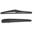 thumbnail image 4 of Wiper 12 inch Rear Wiper Blade & Arm Set Kit for Grand Vitara 2005-2015 3, 4 of 5