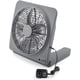thumbnail image 3 of Ventilador portátil O2COOL Treva 10 pulgadas con batería, 3 of 9