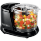thumbnail image 1 of Procesador de Alimentos Proctor Silex 72507PS 1.5 Tazas Negro, 1 of 3