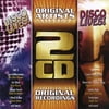 Disco Lives! (2CD)