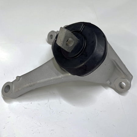 4M Auto Parts. Hydraulic Right Engine Mount 1PC. Part Number: 4M-10117; 50820-TX4-A02 (Reuse Bracket)
