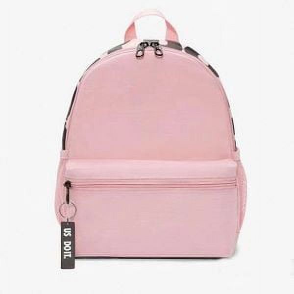 Bolso de mujer ke1 estilo coreano casual deportes protección de la columna vertebral estudiantes de escuela primaria mochila de excursión de primavera