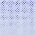 thumbnail image 1 of Ahgly Company Machine Washable Indoor Square Transitional Lavender Blue Area Rugs, 8' Square, 1 of 7