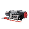 thumbnail image 1 of DK2 5,500 lb Electric ATV/UTV Winch (Steel Cable Included), 1 of 5