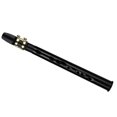 thumbnail image 2 of Miniature Saxophone ABS Multifunctional Portable Mini Pocket Sax for Practice and Performance, 2 of 4