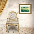 thumbnail image 3 of Harper, Ethan 24x17 Gold Ornate Wood Framed with Double Matting Museum Art Print Titled - Mid Summer Shadows I, 3 of 4