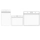 thumbnail image 2 of Juego de tarjetas impermeables, juego de tarjetas suaves transparentes de PVC, juego de tarjetas de exhibición, juego de tarjetas de trabajo, juego de tarjetas de estudiante con cuerda para colgar,, 2 of 2