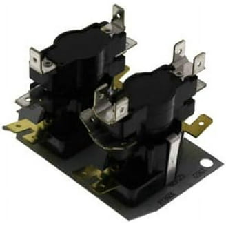 Honeywell 40003916-048 Replacement Powerhead Assembly For V8043F Zone Valve - 24V With End Switch, 50/60 Hz