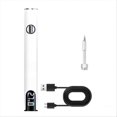 thumbnail image 1 of Wireless Charging Electric Soldering Iron Solder Adjustable Voltage B, 1 of 5