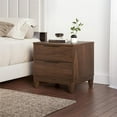 thumbnail image 1 of RestRite AMZMCK15907WLNTNSTD Table de Chevet Basse Marla pour Chambre, 1 of 3