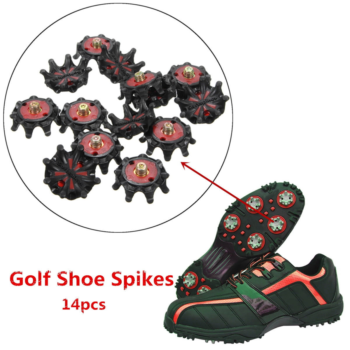 golf shoes walmart canada