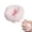 Pink*1, variant on Crunchy Squishy Noisy Stress Balls Ice Skin Fidget Sensory Toys,Crunchy Stress Ball, Slow Rise Squishy Fidget Toy for Anxiety Relief, Handmade Moldable Squeeze Ball for Kids Adults(Red*1)