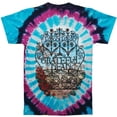 thumbnail image 2 of Men's Grateful Dead 30th Anniversary Tie Dye T-shirt Small Multi, 2 of 2