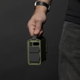 thumbnail image 4 of Swiss Tech Portable Power Station, 120W, 99.9Wh Battery Backup with Multiple Charging Ports for Camping, 4 of 13