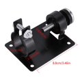 thumbnail image 3 of 10mm Electric Drill Cutting Stand Holder Seat Bracket for Stable Cutting Polishing Grinding, 3 of 4