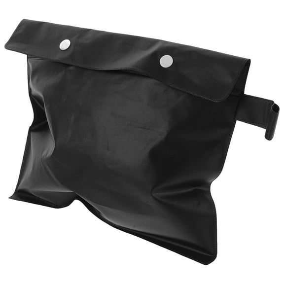Chidian Raincoat Storage Bag Portable Dry Wet Raincoat Bag Raincoat Storage Pouch