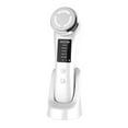 thumbnail image 2 of Puntoco Dispositivo de estiramiento facial con luz LED para el cuidado de la piel de las mujeres, dispositivo de belleza con 5 modos, 2 of 5