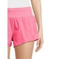 thumbnail image 4 of Avia Women's Court Running Shorts, Sizes XS-XXXL, 4 of 5