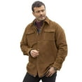 thumbnail image 3 of Atlas For Men Chemise en Velours Côtelé pour Hommes, 3 of 5